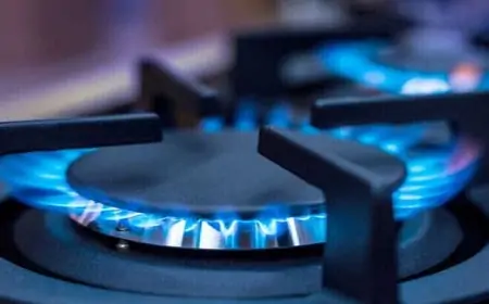 எரிவாயுவின் விலையில் ஏற்பட்டுள்ள வீழ்ச்சி