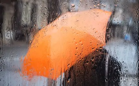 அதிக வெப்பம் இருந்தாலும், பல மாவட்டங்களில் கடும் மழை