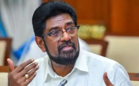 முன்னாள் அமைச்சர் கெஹலிய உள்ளிட்ட 7 பேரின் விளக்கமறியல் நீட்டிப்பு