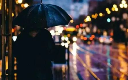 இன்று காலநிலையில் ஏற்படவுள்ள மாற்றம்