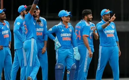 டி20 உலகக் கோப்பைக்கான இந்திய அணி இந்த நட்சத்திர வீரர்களுக்கு இடமே இல்லை! 