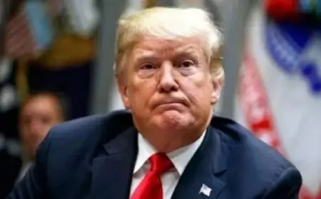 இஸ்ரேல், ஈரான் மோதல் உலகப்போரை ஏற்படுத்தும் - எச்சரிக்கை விடுத்த டிரம்ப்