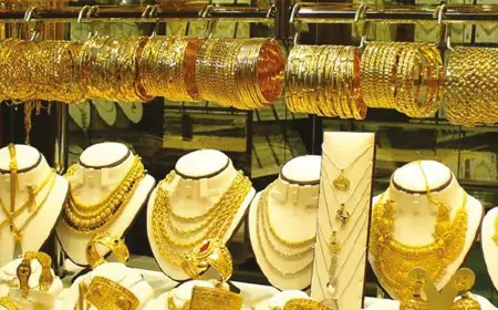 இரண்டு இலட்சத்தை அண்மிக்கும் தங்கத்தின் விலை - வெளியான முக்கிய தகவல்!