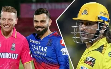 தோனியை பின்பற்றினேன்.. என் அதிரடிக்கு காரணம் சங்கக்கார.. பட்லர் நெகிழ்ச்சி!