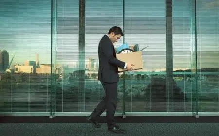 வேலையில் இருந்து அடுத்து விலகும் ஊழியரை கண்டுபிடிக்கும் AI கருவி