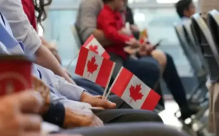 கனடாவில் புலம்பெயர உள்ளவர்களுக்கு வெளியான தகவல்