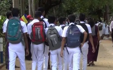 பாடசாலை உபகரண விலைகள் தொடர்பில் விடுக்கப்பட்டுள்ள கோரிக்கை