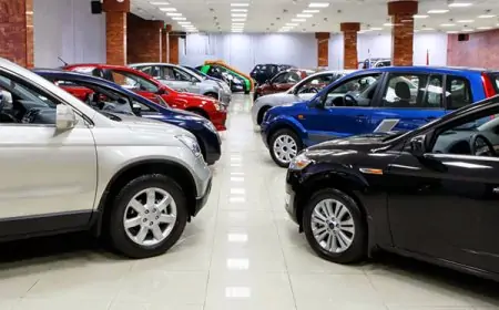 வாகனங்களின் விலை குறையும் சாத்தியம்