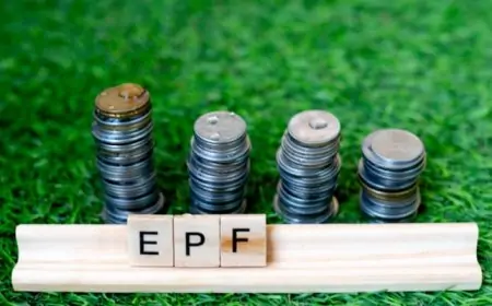 ஊழியர் சேமலாப நிதியத்தின் வட்டி வீதத்தை அதிகரிக்க நடவடிக்கை