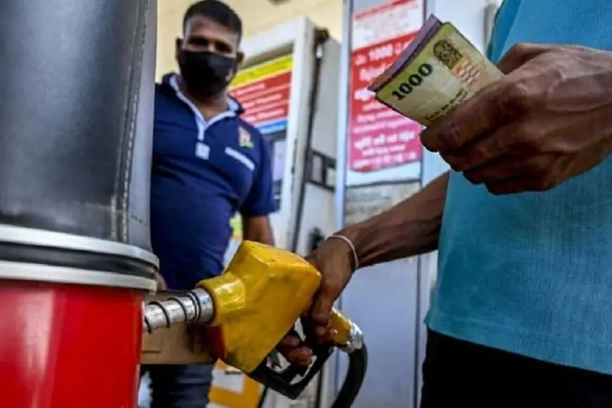 எரிபொருள் விலையில் மாற்றம் -  முழு விவரம் இதோ!