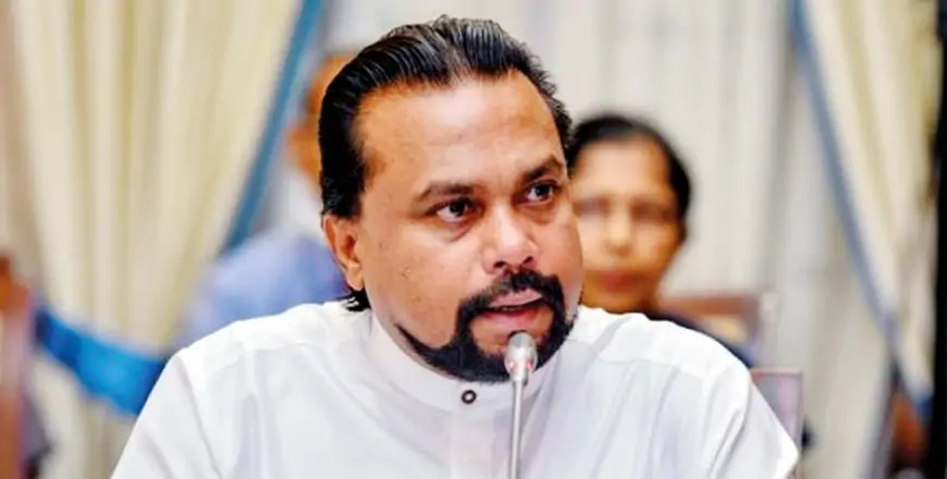 கடவுச்சீட்டு வழக்கில் இருந்து விமல் விடுதலை!