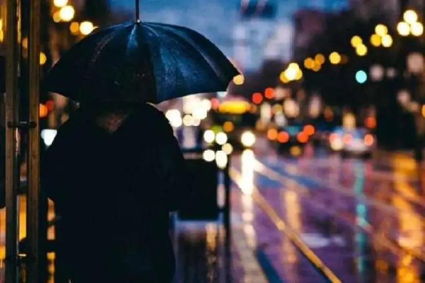 இன்று காலநிலையில் ஏற்படவுள்ள மாற்றம்
