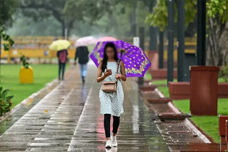 நாளை முதல் வானிலையில் ஏற்படவுள்ள திடீர் மாற்றம்