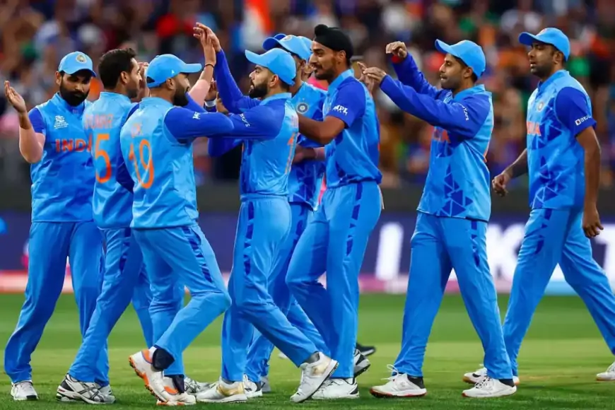 15 பேர் கொண்ட இந்திய உத்தேச அணி.. வெளியான விவரம் இதோ!