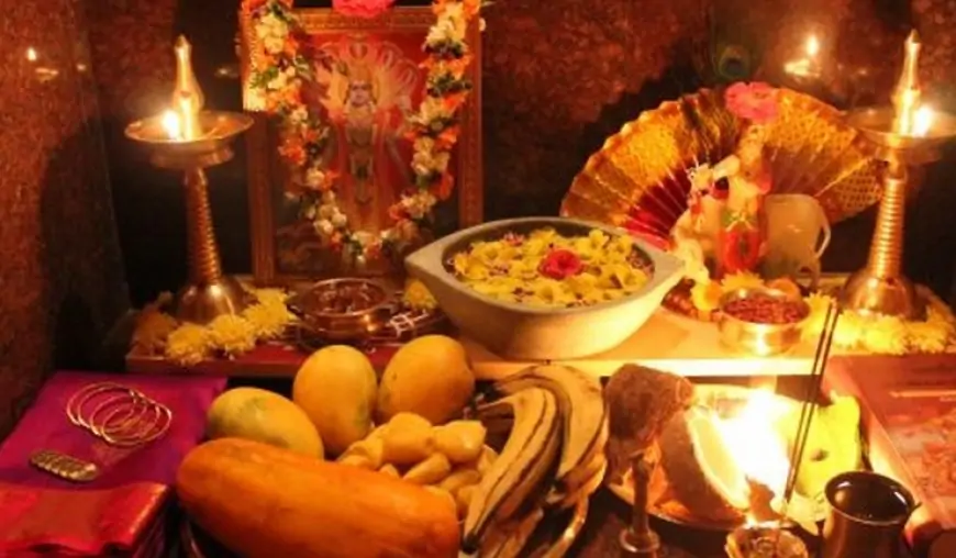 மலரவுள்ள குரோதி வருடத்தின் சுப‍ நேர விபரங்கள்: முழுமையான தகவல்