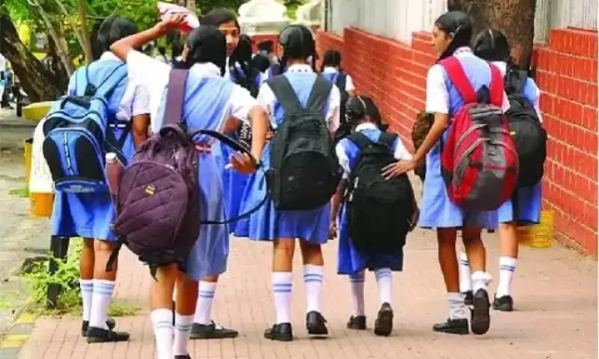 பள்ளிகளுக்கு இன்று முதல் கோடை விடுமுறை: மீண்டும் எப்போது ஆரம்பம்?