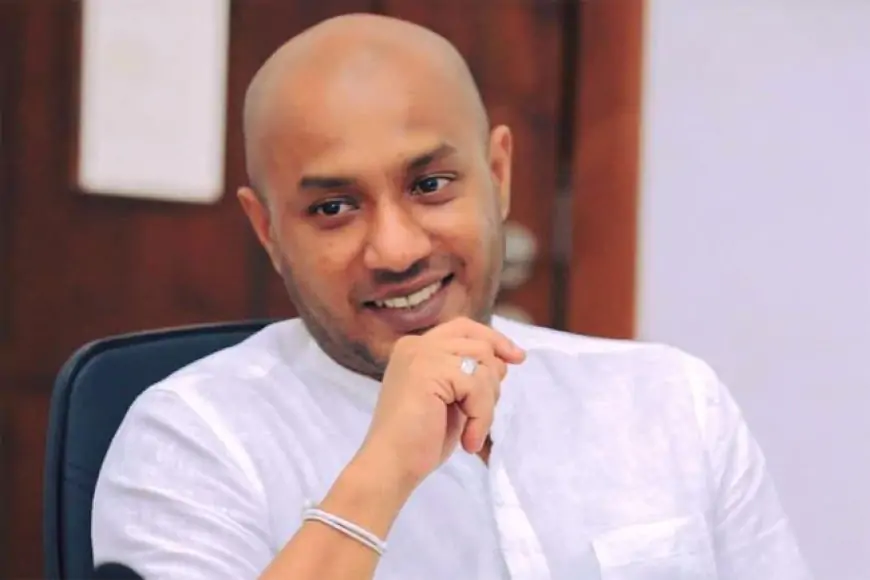 சுதந்திரக் கட்சியின் பதில் பொதுச் செயலாளராக துமிந்த