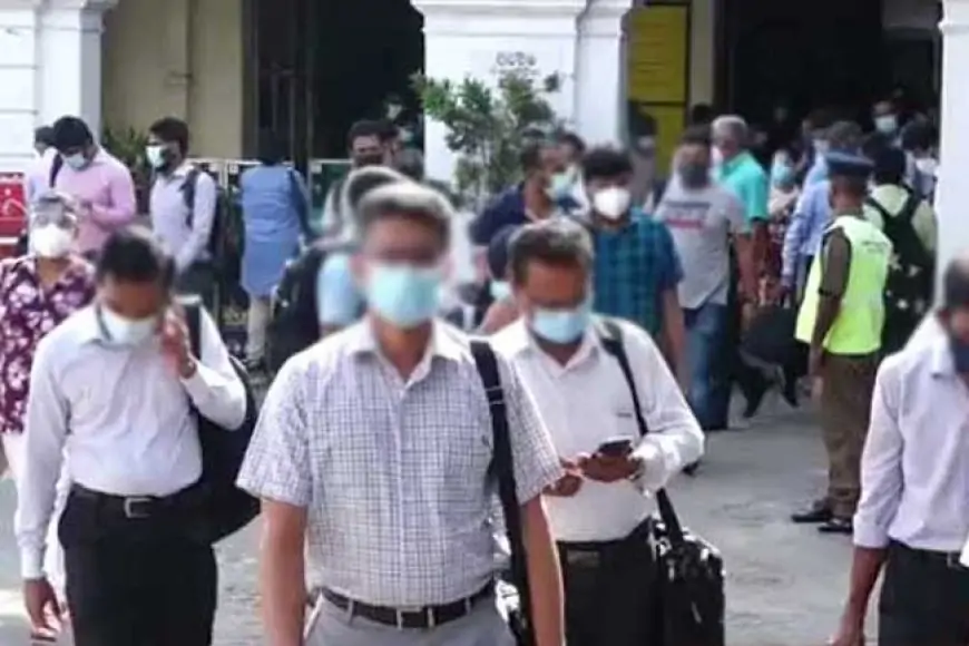 அரச ஊழியர்களுக்கு நிரந்தர நியமனம்: புதிய தீர்மானம்