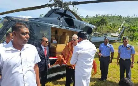 பெருந்தோட்டத் தொழிலாளர்களின் சம்பளம் 1,700 ரூபாயாக அதிகரிப்பு