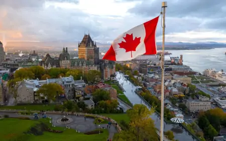 புகலிட கோரிக்கையாளர்கள் தொடர்பில் கனடா எடுத்துள்ள முடிவு