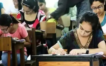 நாடு முழுவதும் இன்று நீட் தேர்வு.. நடைமுறைகள் என்ன?