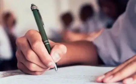 காலநிலை குறித்து பரீட்சை எழுதும் மாணவர்களுக்கு முக்கிய அறிவிப்பு