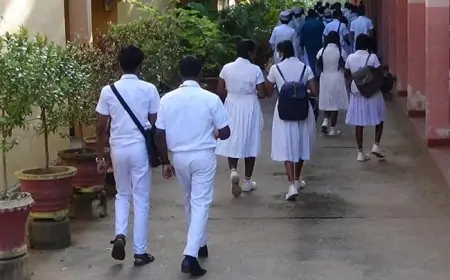 சாதாரண தர பரீட்சை தொடர்பில் வெளியான முக்கிய அறிவிப்பு