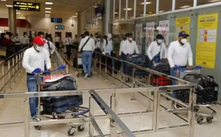 இதற்காக வெளிநாடு செல்ல வேண்டாம் - முக்கிய அறிவிப்பு