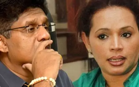 தொலைபேசி சின்னத்தில் சஜித் களமிறங்குவது கேள்விக்குறி