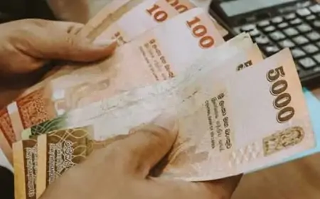 ஊதிய முரண்பாடுகளை ஆராய குழு 