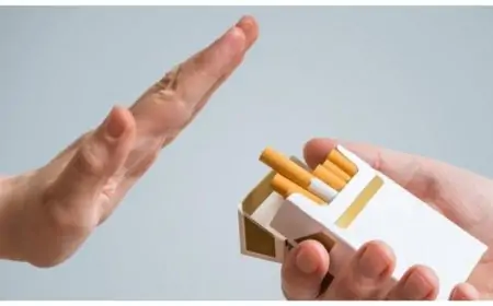 சிகரெட் பாவனையால் தினமும் 50 மரணங்கள் - அதிர்ச்சி தகவல் 