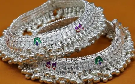 வெள்ளி ஆபரணம் அணிந்தால், எந்த ராசிக்கு அதிஷ்டம் தெரியுமா?