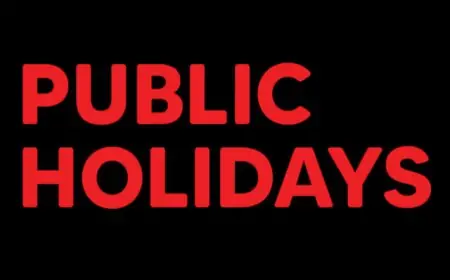 ஜூன் 4ஆம் திகதி பொது விடுமுறையா? வெளியான தகவல்!