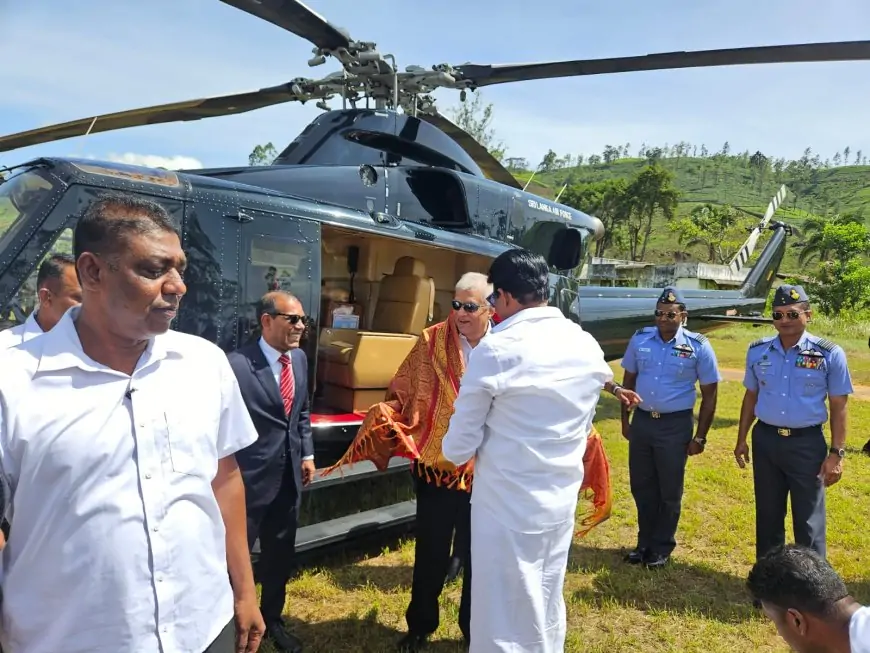 பெருந்தோட்டத் தொழிலாளர்களின் சம்பளம் 1,700 ரூபாயாக அதிகரிப்பு