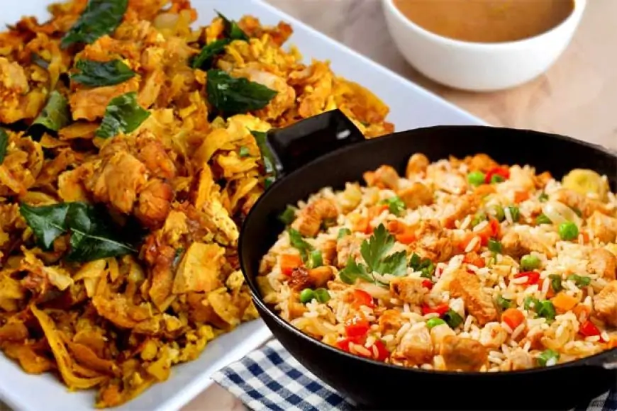 கொத்து, ரைஸ் விலையில் ஏற்பட்டுள்ள மாற்றம்