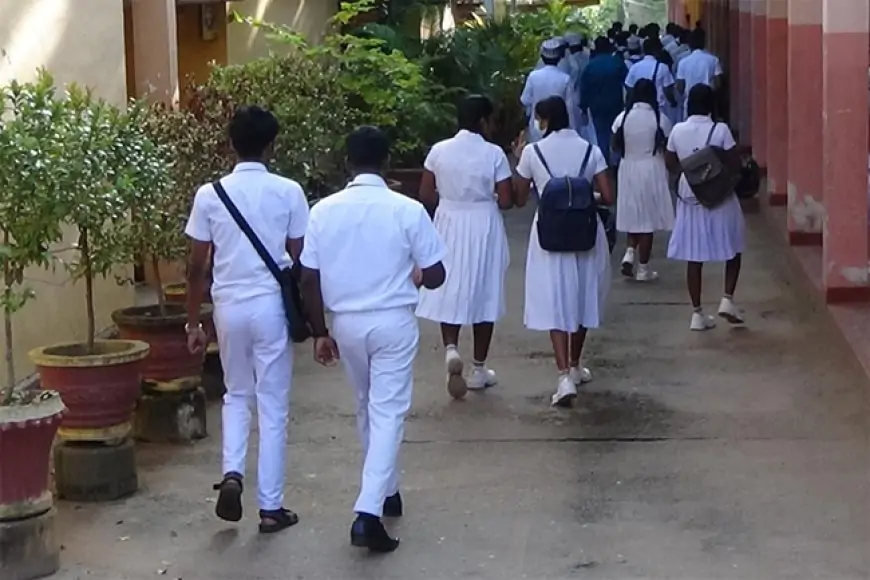 உயர்தர  பரீட்சைப் பெறுபேறுகள் வெளியாகும் திகதி வெளியானது