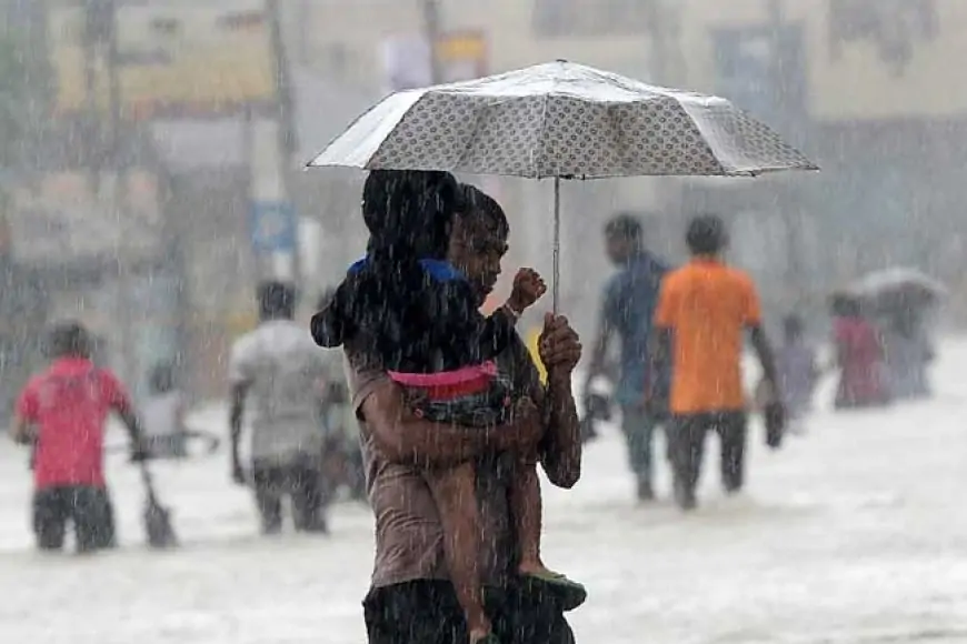 வானிலையில் நாளை முதல் ஏற்படவுள்ள திடீர் மாற்றம்
