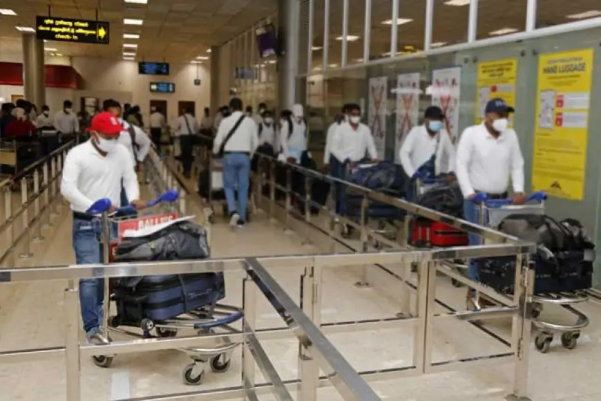 இதற்காக வெளிநாடு செல்ல வேண்டாம் - முக்கிய அறிவிப்பு