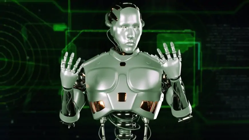 People have lost interest in AI