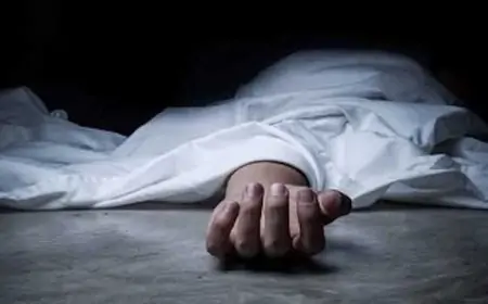 எட்டியாந்தோட்டை தீ விபத்து; இருவர் உயிரிழப்பு