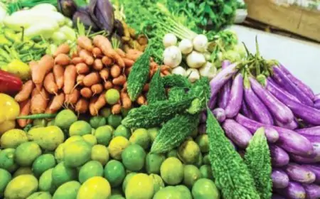மீண்டும் உச்சம் தொடும் மரக்கறிகளின் விலை.. ஏன் இந்த திடீர் அதிகரிப்பு?