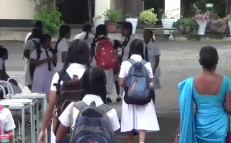 11 பாடசாலைகளுக்கு விசேட விடுமுறை; வெளியான அறிவிப்பு