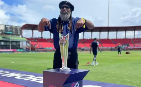 இதுவரை இல்லாத அளவாக உலக சாம்பியனுக்கு பரிசு அறிவிப்பு