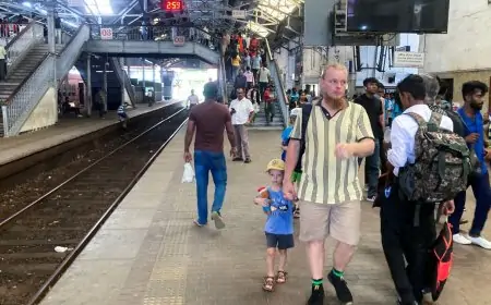 மூன்று தொழிற்சங்கங்கள் போராட்டம்: 10 ரயில் சேவைகள் பாதிப்பு