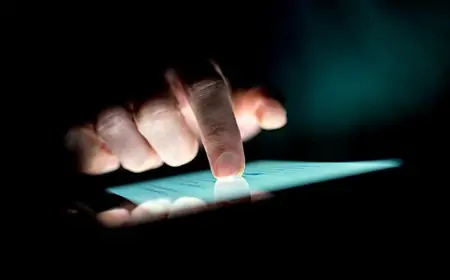 இணையத்தில் சிறுவர்களின் ஆபாச காணொளிகள் அதிகரிப்பு