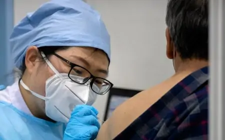 ஜப்பானில் வேகமாக பரவும் புதிய வைரஸ்...  48 மணி நேரத்துக்குள் உயிரிழக்கும் ஆபத்து!