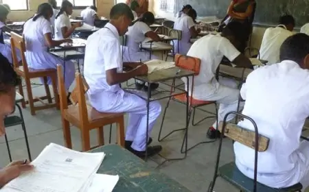 உயர்தரப் பரீட்சை தொடர்பில் மாணவர்களுக்கு முக்கிய அறிவிப்பு