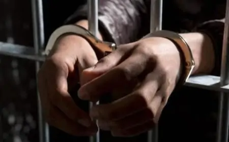 சட்டவிரோதமாக இந்தியாவுக்குள் நுழைய முயன்ற இலங்கையைச் சேர்ந்த இருவர் கைது