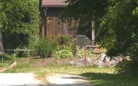 கனடாவில் சடலமாக நால்வர் மீட்பு; வெளியான தகவல்