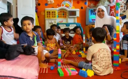 முன்பள்ளி ஆசிரியர்களுக்கு சம்பள அதிகரிப்பு - வெளியான தகவல் 